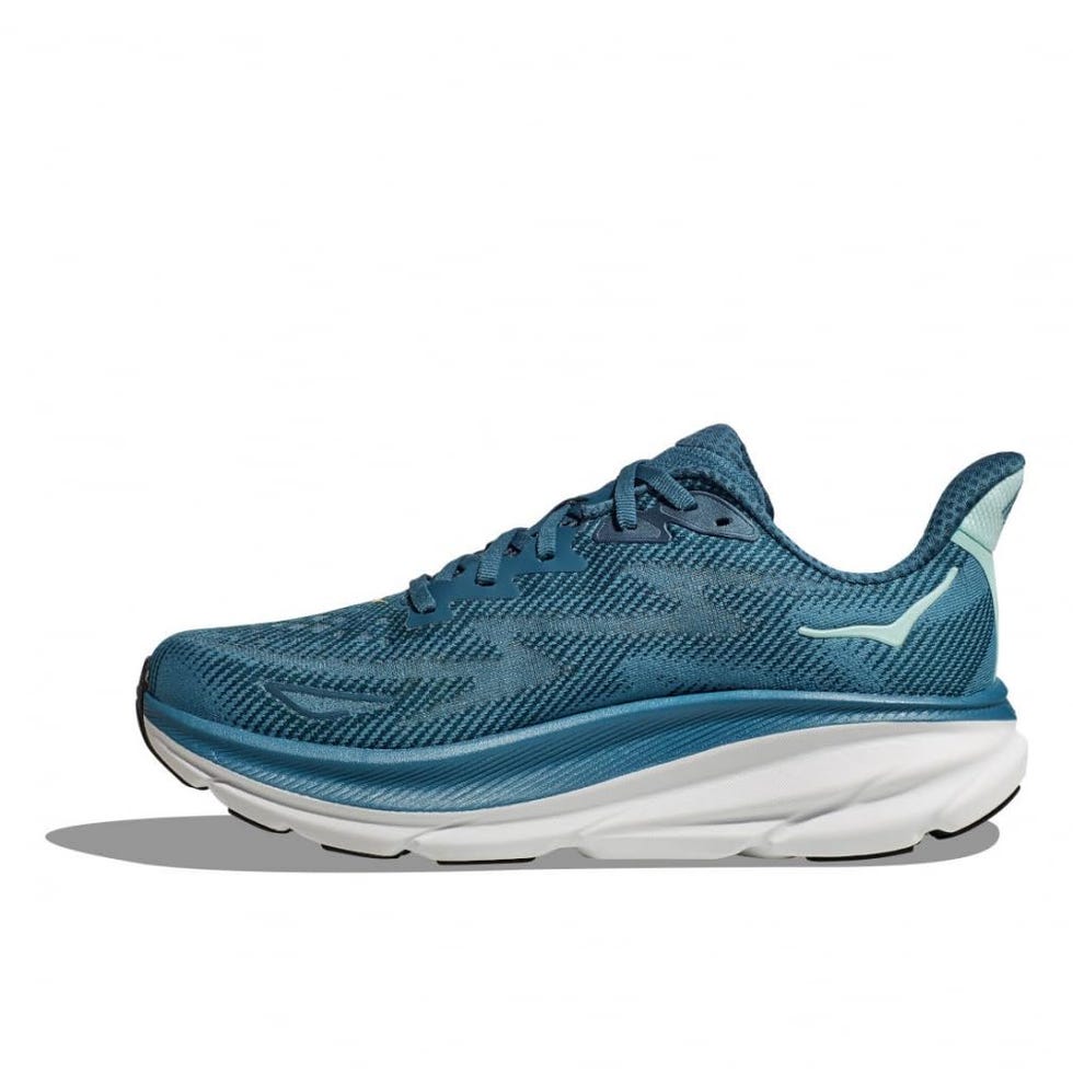 Zapatillas para correr Hoka Clifton 9 
