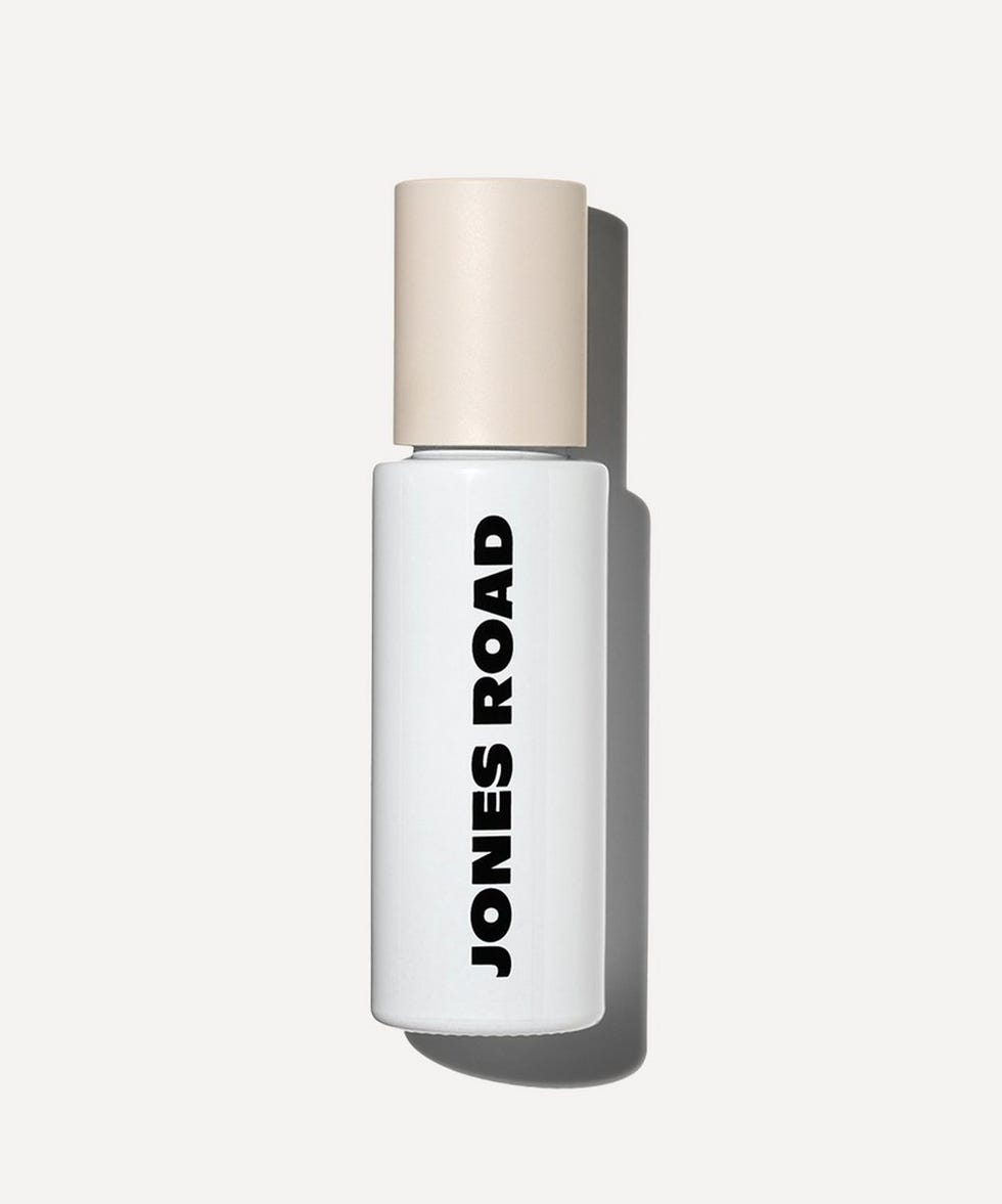 Multivitamin Serum