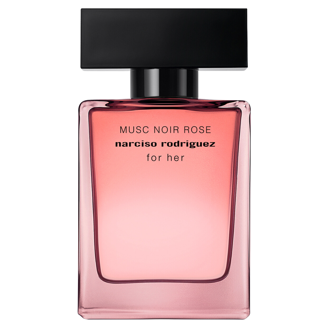 Dit zijn de lekkerste geuren met muskus