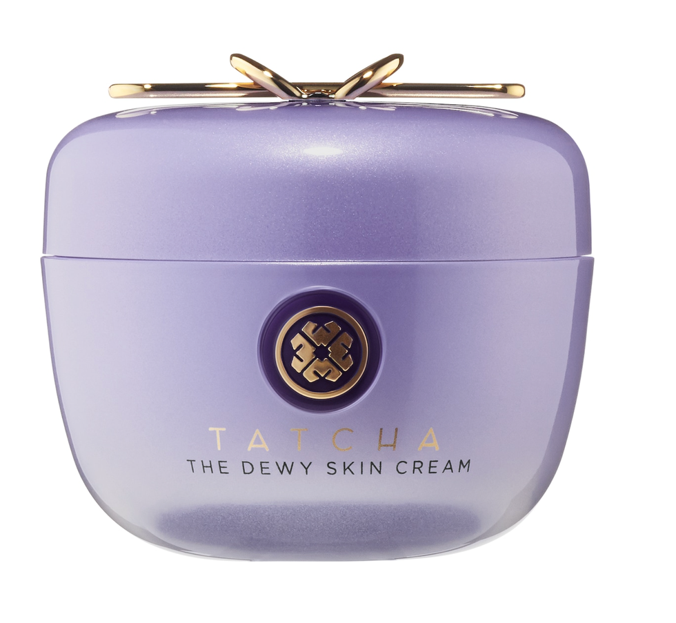 The Dewy Skin Cream Plumping & Hydrating Moisturizer