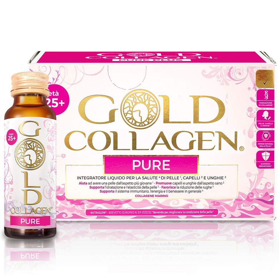 Pure Gold Collagen ® 30 Day Programme