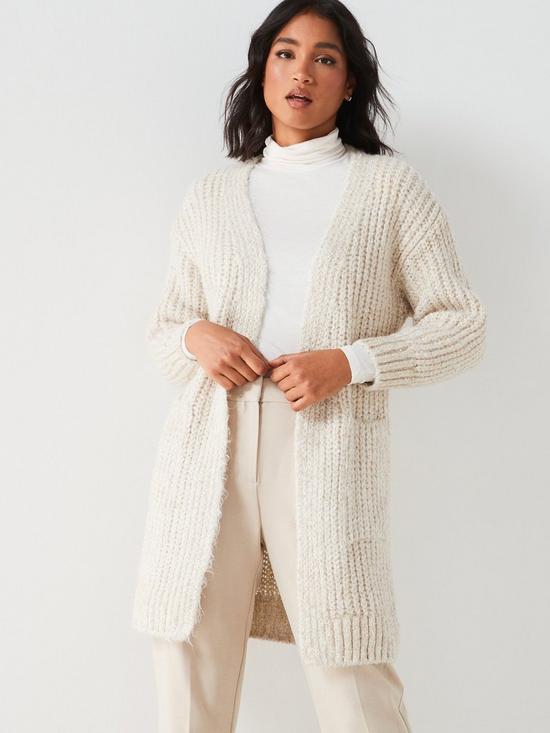 15 of the best cable knit cardigans to shop now and love throughout spring