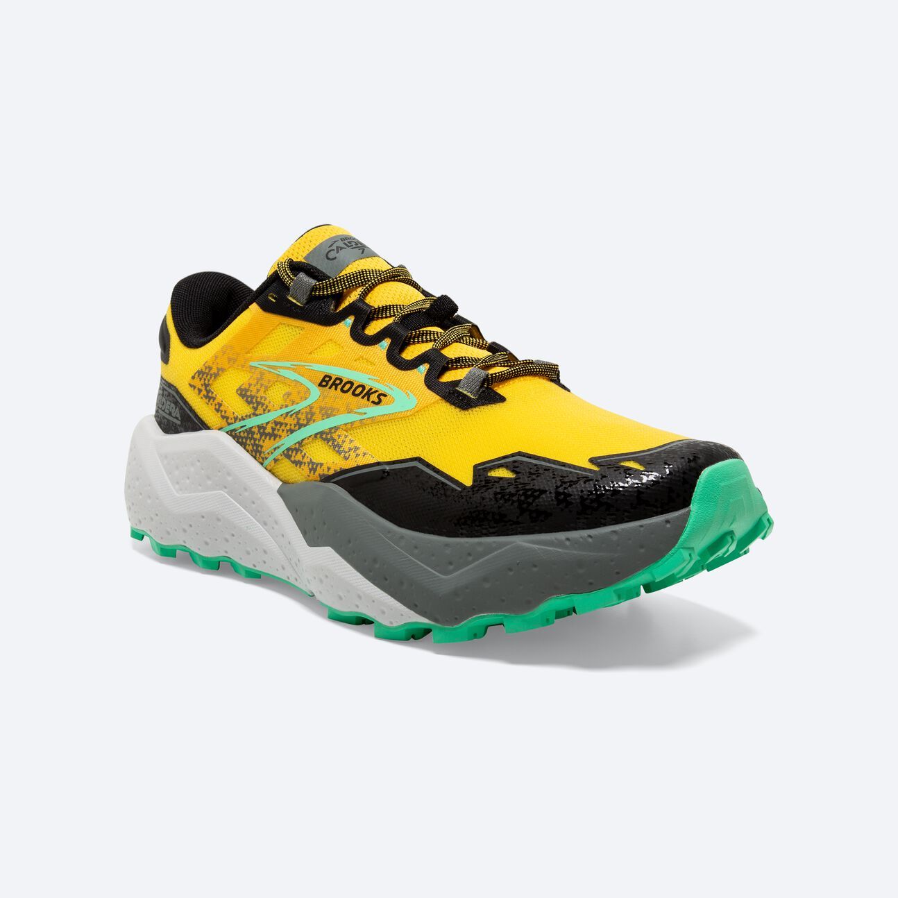 Mens trail shop running shoes uk