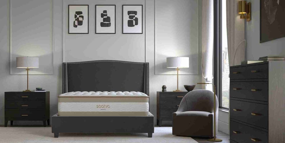 8 Best Luxury Mattresses 2025 The Top HighEnd Mattresses