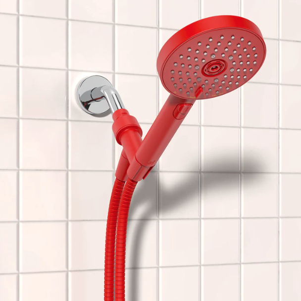 The 8 Best Shower Heads of 2024, Tested and Reviewed