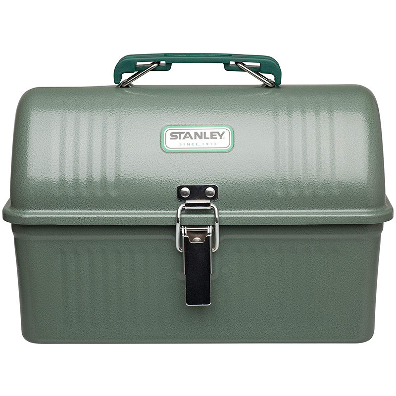 17 Best Lunch Boxes for Men 2024 - Durable Lunch Bags for Men
