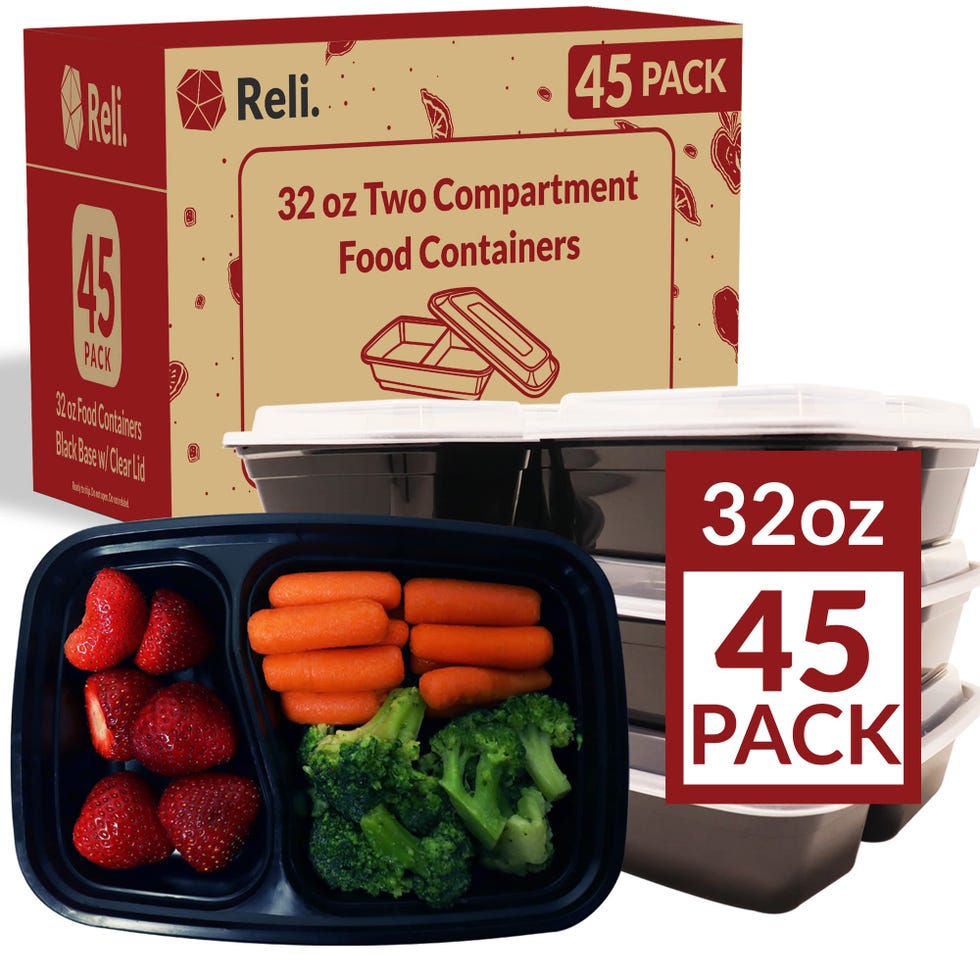 17 Best Lunch Boxes for Men 2024 - Durable Lunch Bags for Men