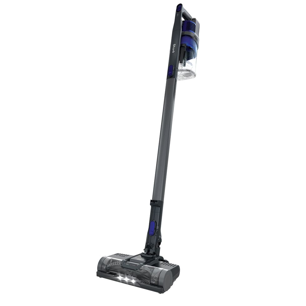 IX141 Pet Cordless Stick Vacuum