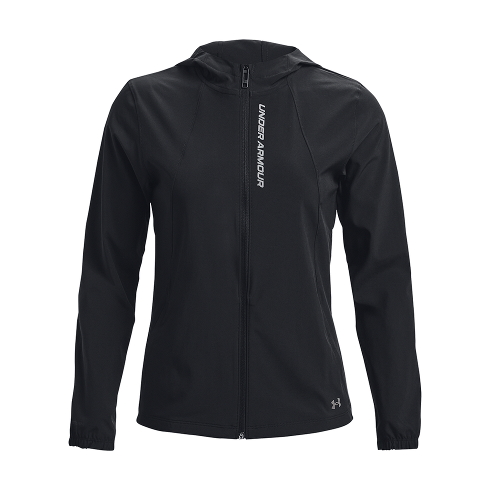 Under Armour Out Run The Storm Jacket 
