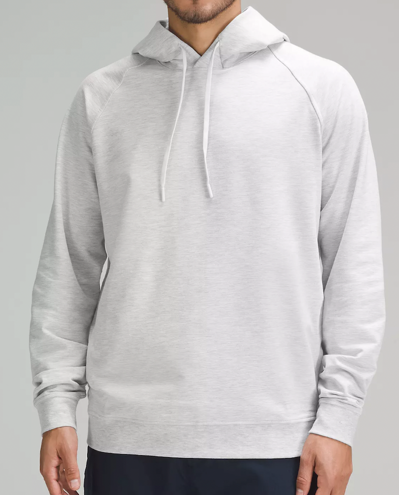 The 16 Best Lightweight Hoodies for Men in 2024