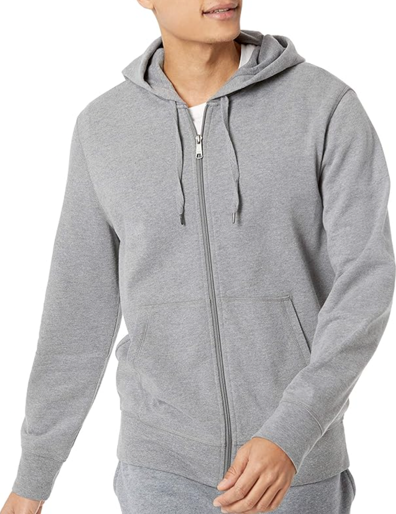 The 16 Best Lightweight Hoodies for Men in 2024