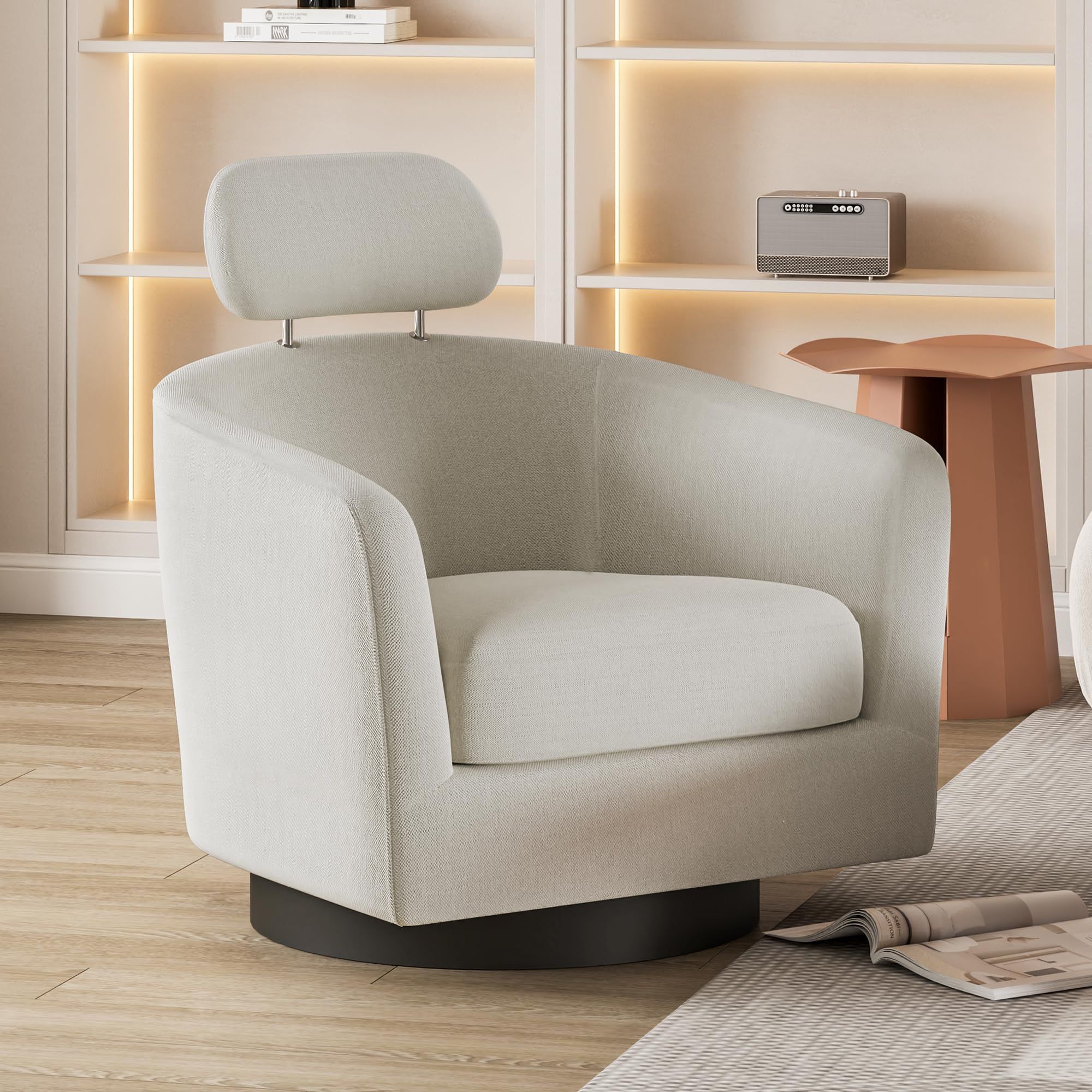 A best sale swivel chair