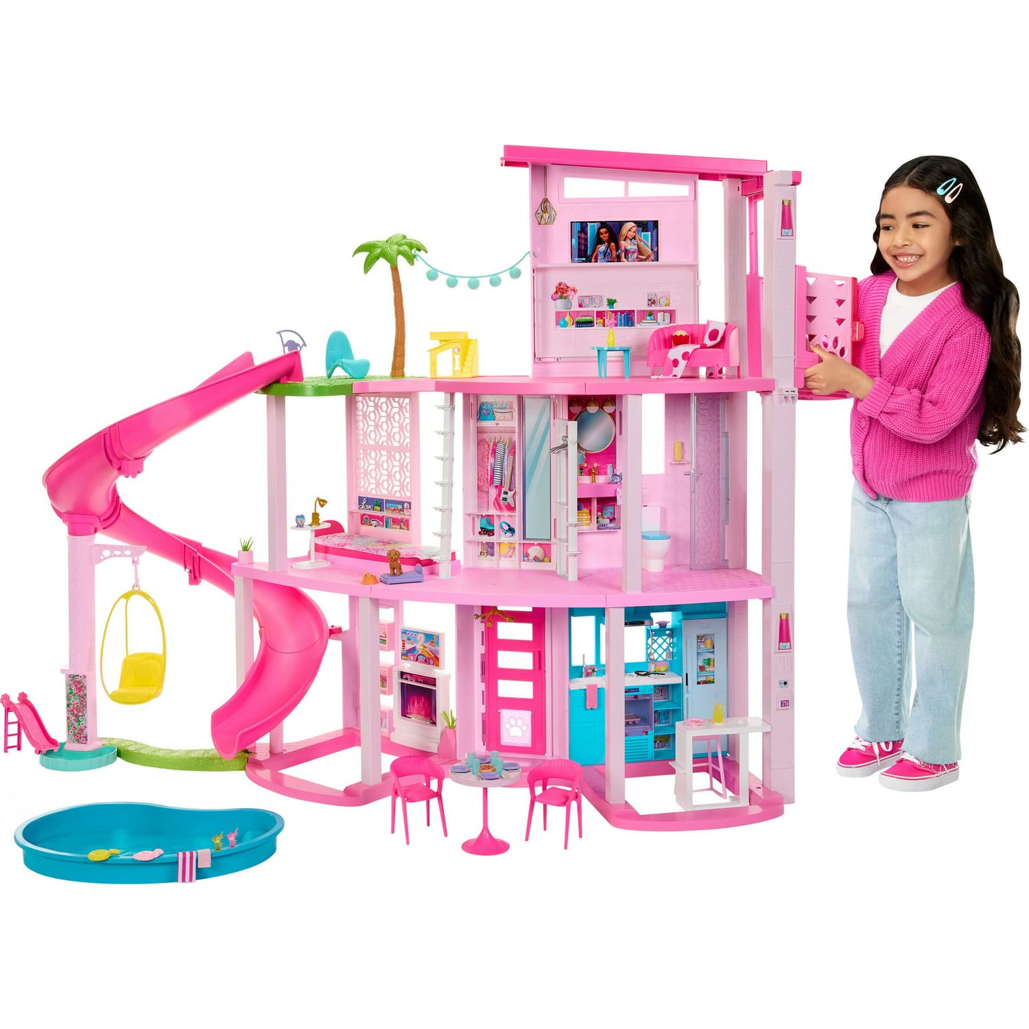 11 Best Dollhouses for Kids and Toddlers