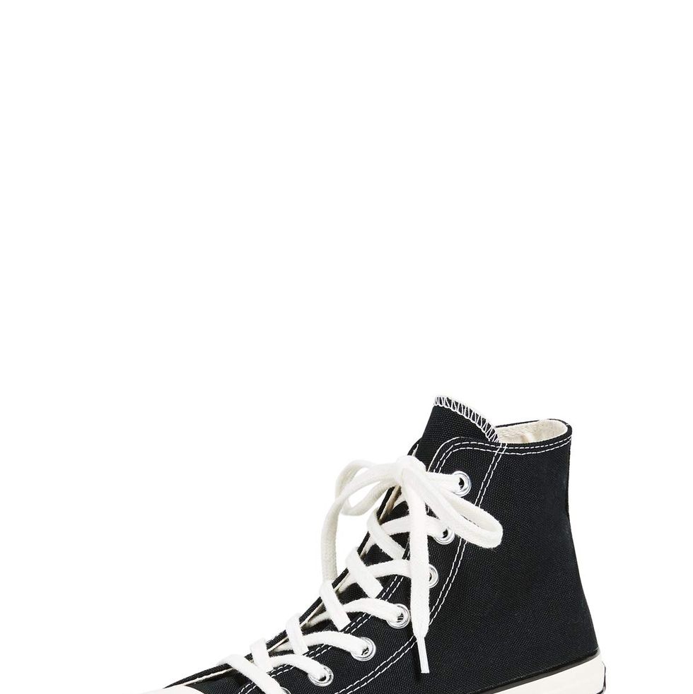 All Star '70s High Top Sneakers