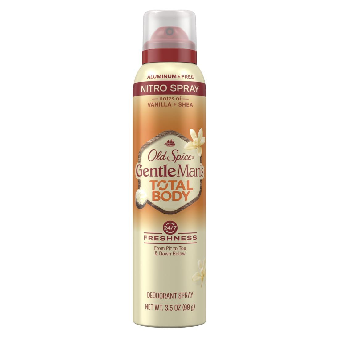 Best old spice online body spray