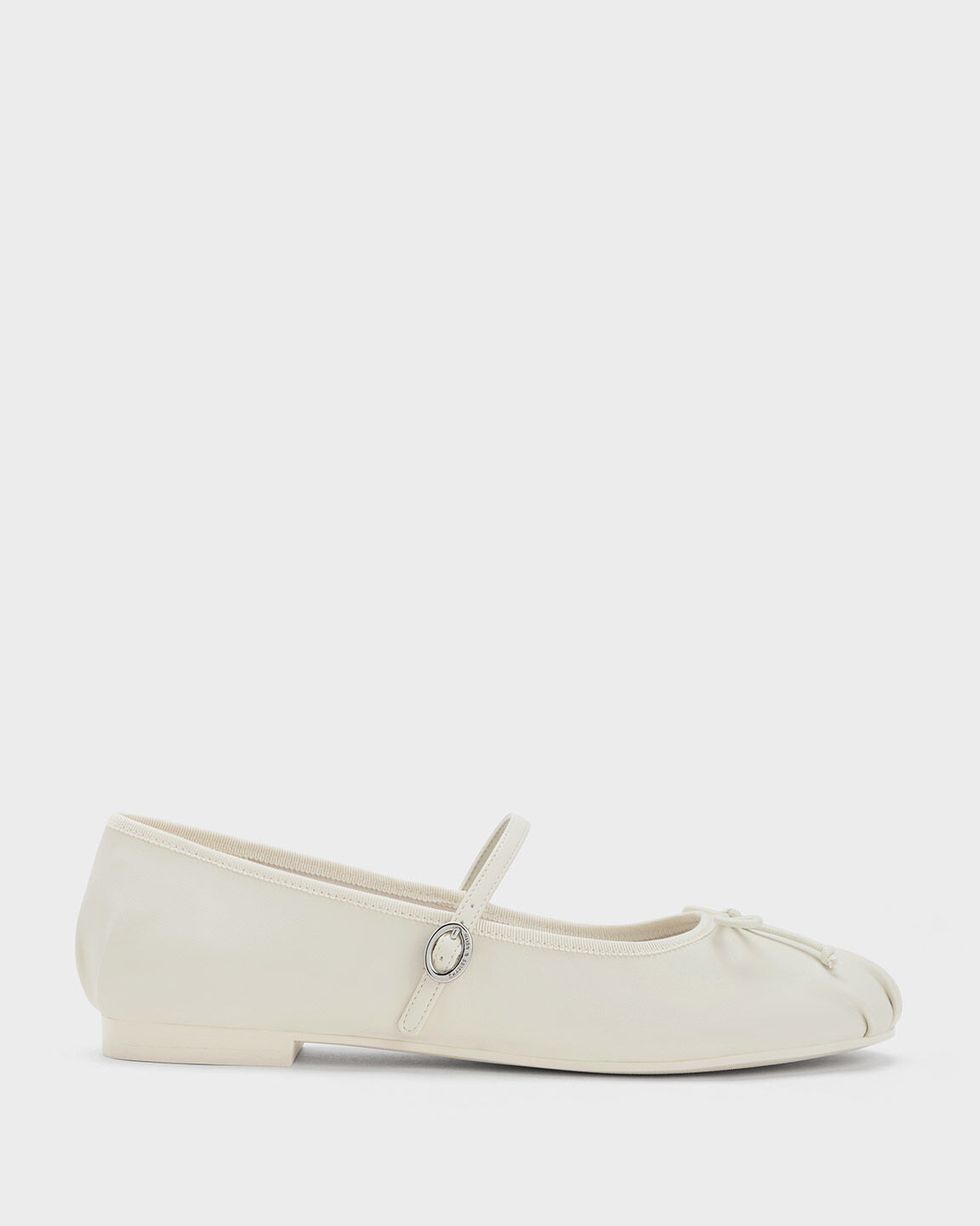 12 Best Ballet Flats 2024 - Forbes Vetted