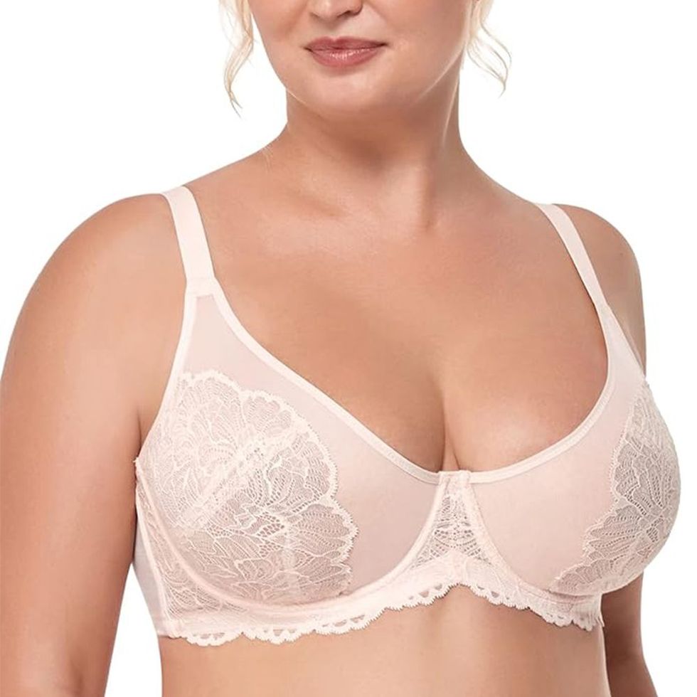14 Best Minimizer Bras In 2024, Per Experts And Reviews