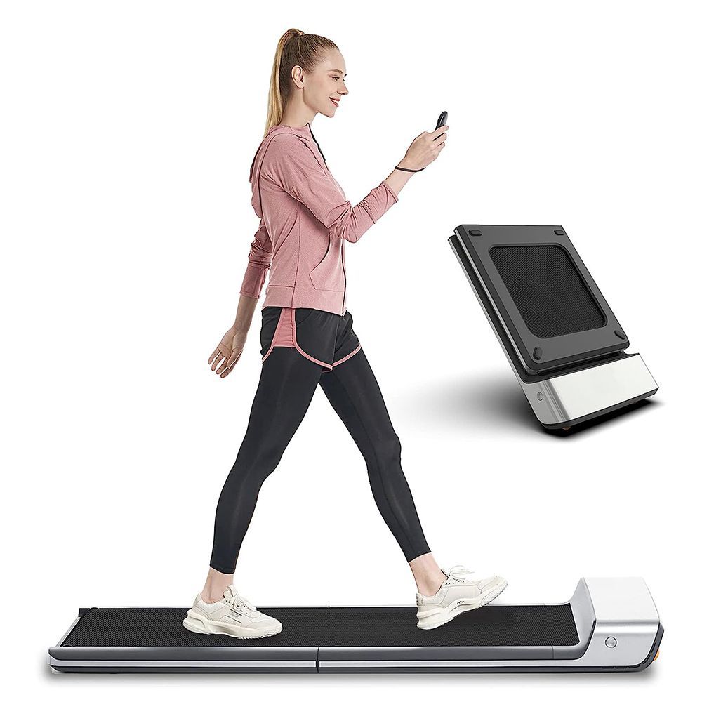 Bodymax t40 2.0 compact folding online treadmill