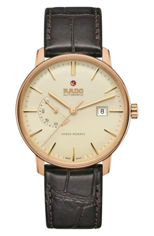 Rado on sale costliest watch