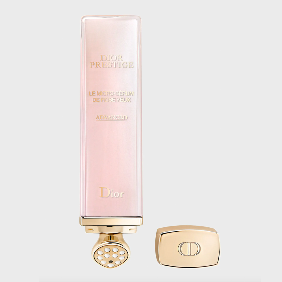 Prestige Le Micro-Serum de Rose Yeux Advanced Eye Serum