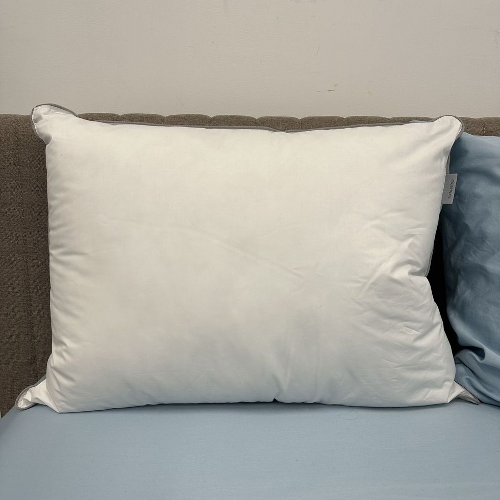 The Best Pillows for Side Sleepers of 2024, Tested by Experts