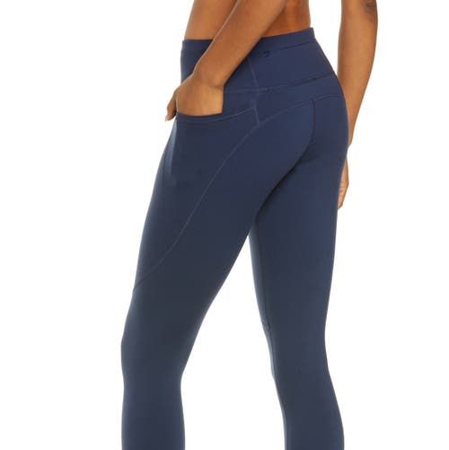  TomTiger Womens Yoga Pants 7/8 High Waisted Workout