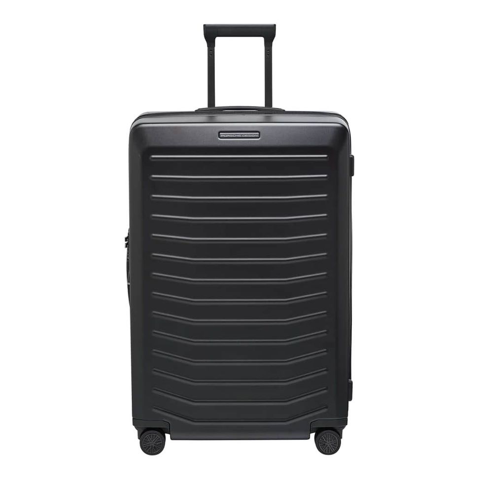 Roadster 30" Expandable Spinner Luggage
