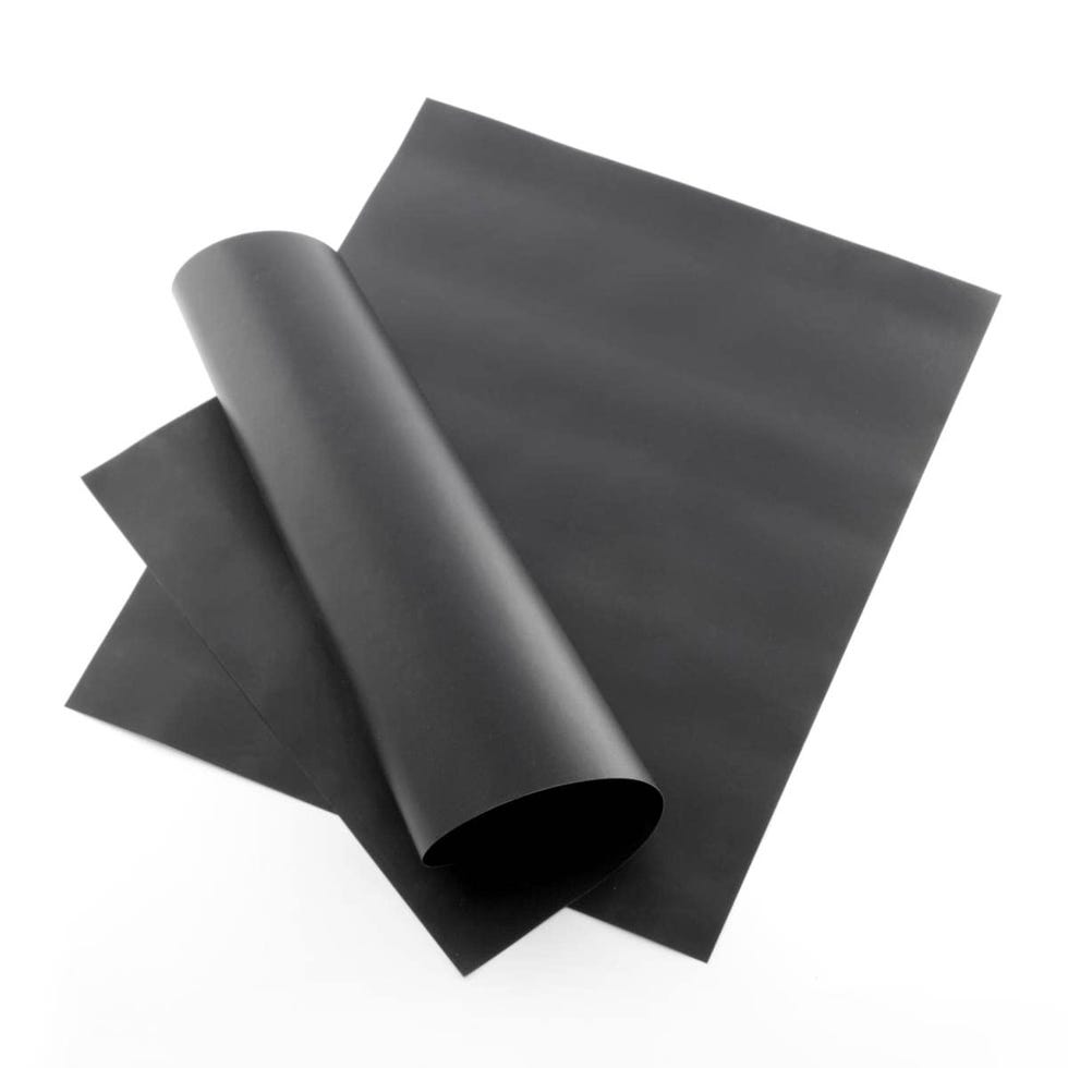 Esterilla para horno reutilizable y antiadherente