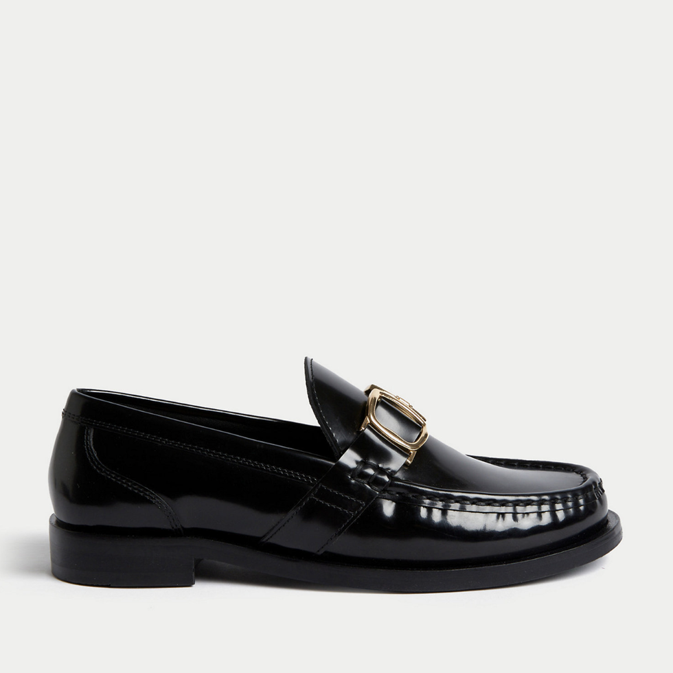 Women's loafers: Best loafers for women on the high street