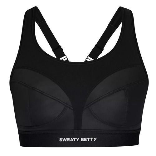 Sweat 2025 wicking bras