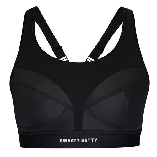 Best sports bras for running 2024: Sweaty Betty, Adidas & More