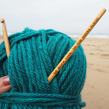 The best crochet hooks for your next crochet project