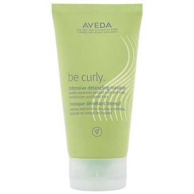 Be Curly™ Intensive Detangling Masque