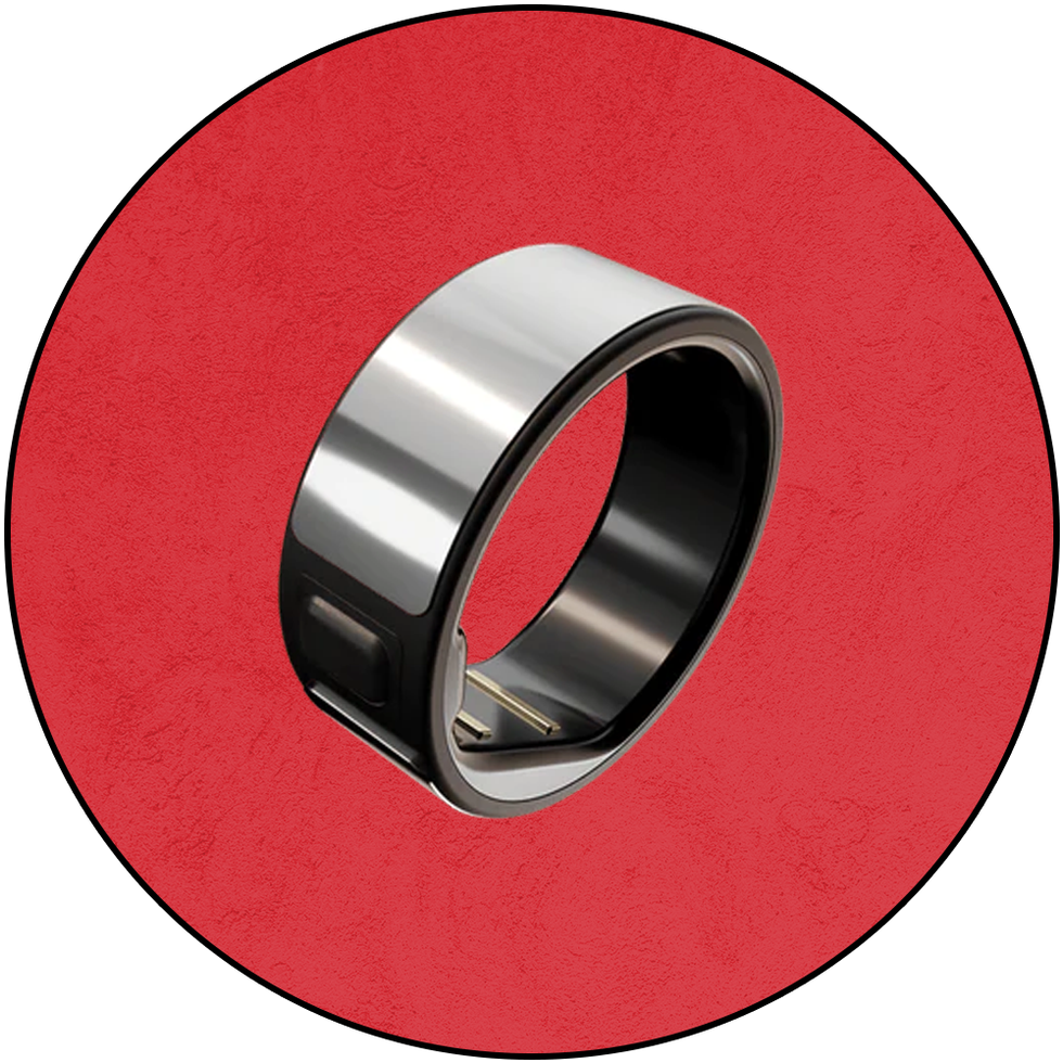 Circular Ring Pro 1
