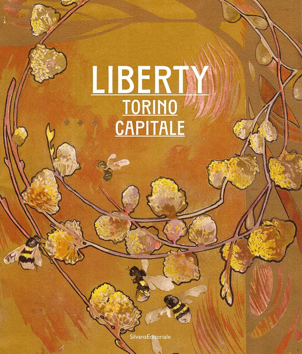 Liberty Torino Capitale
