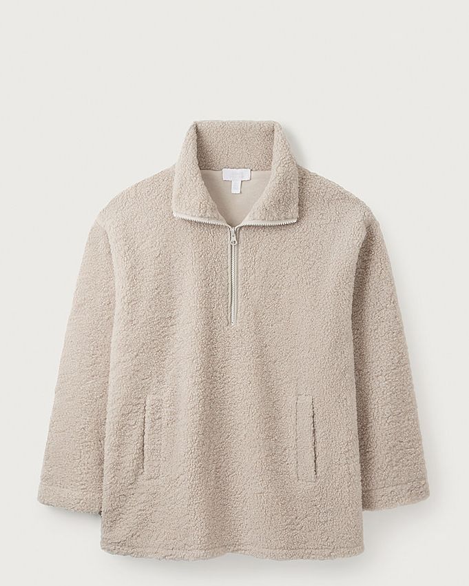 The best women's fleeces for a cosy extra layer this season