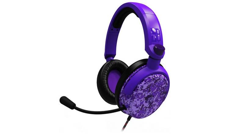 Argos best sale razer headset