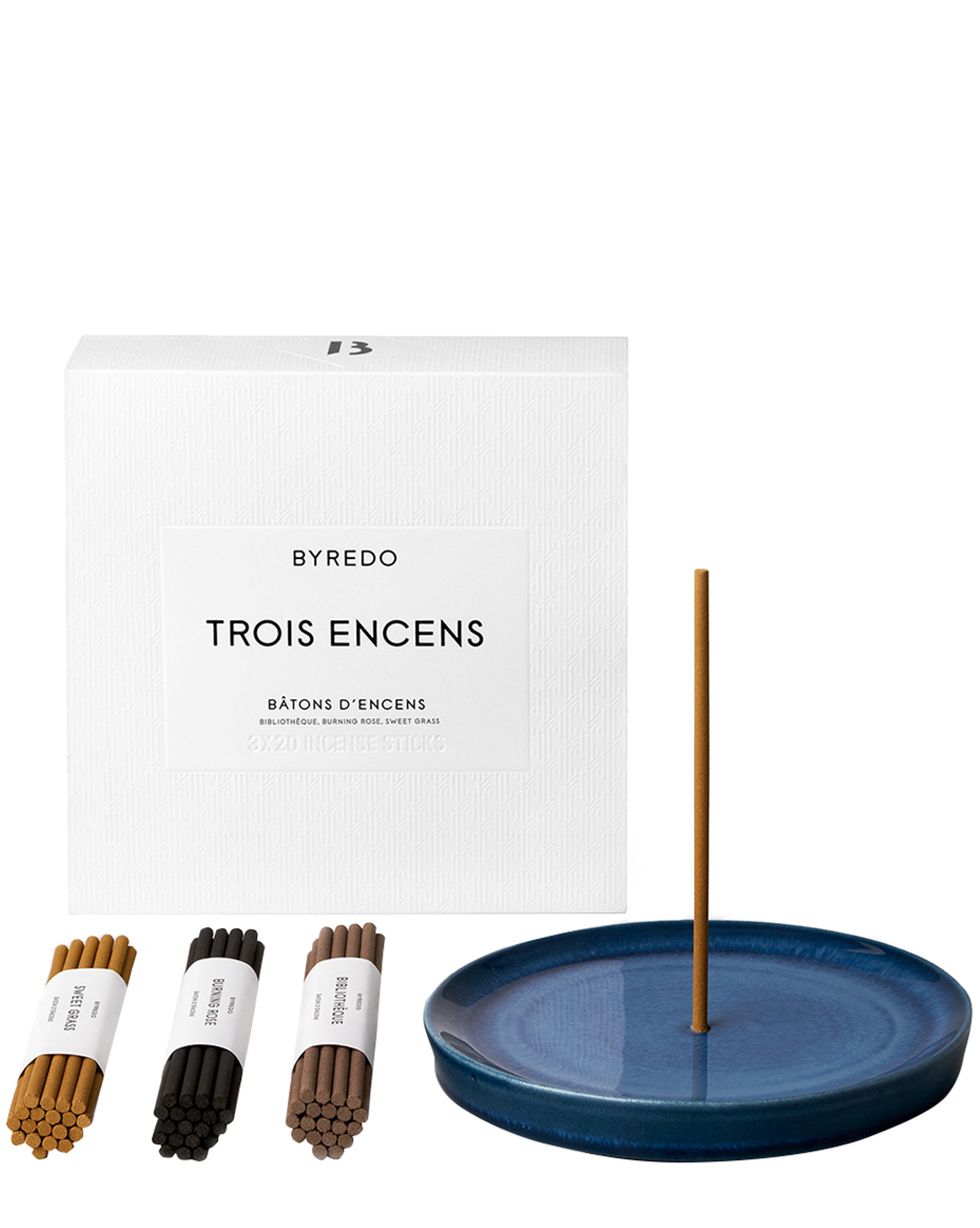 Trois Encens Incense Stick Set