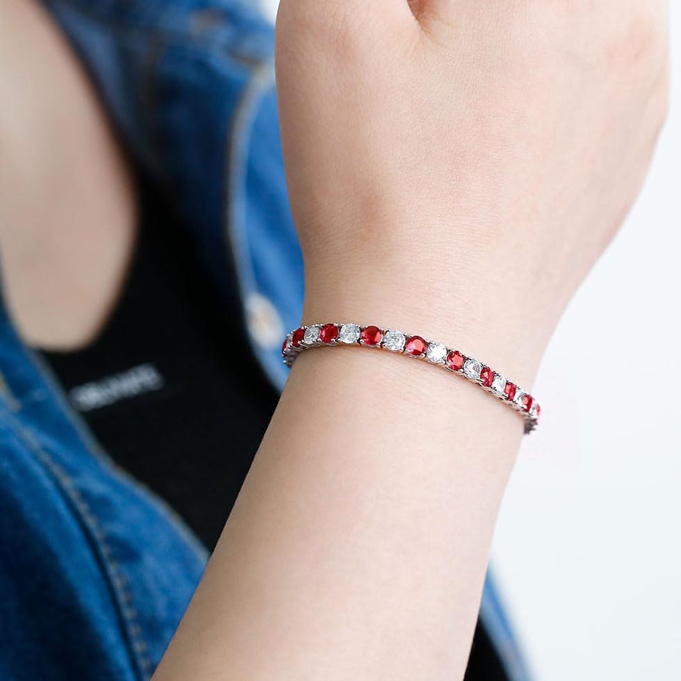 Tennis Bracelet 
