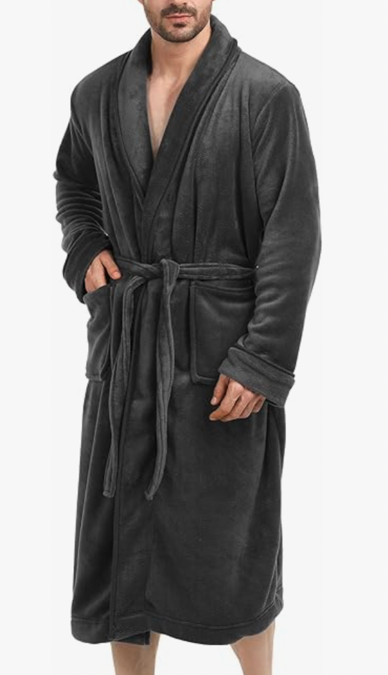 Designer robes for Men