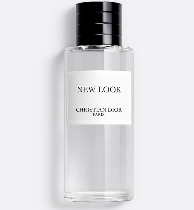 Christian Dior New Look Eau de Parfum