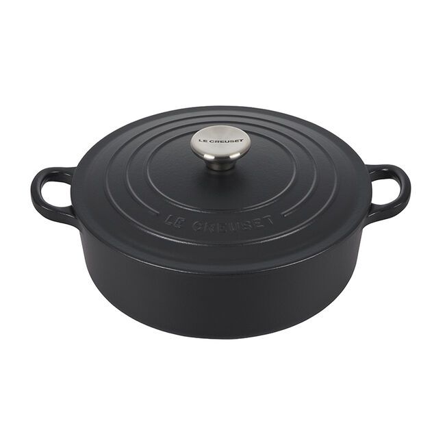 Le Creuset's Winter Sale Has Dutch Ovens for $117 Off Right Now