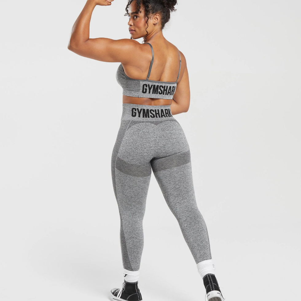 Best Gym Leggings For Your Bum