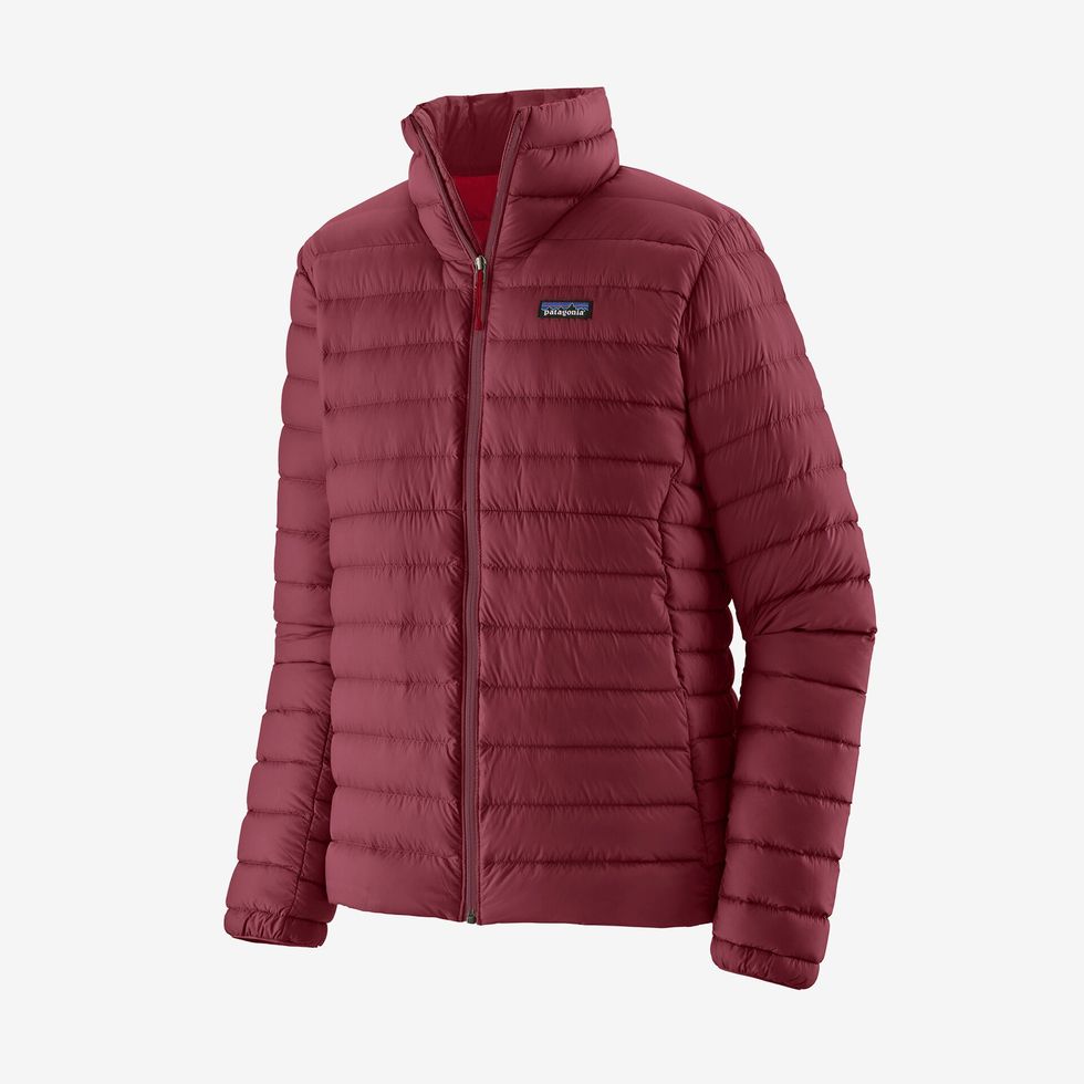 Save Up to 50% at Patagonia's Presidents' Day Sale