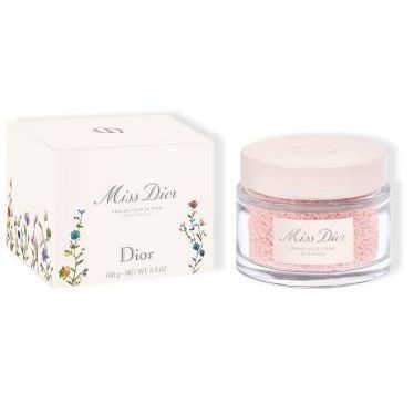 Miss Dior Millefiori Couture Edition Bath Pearls