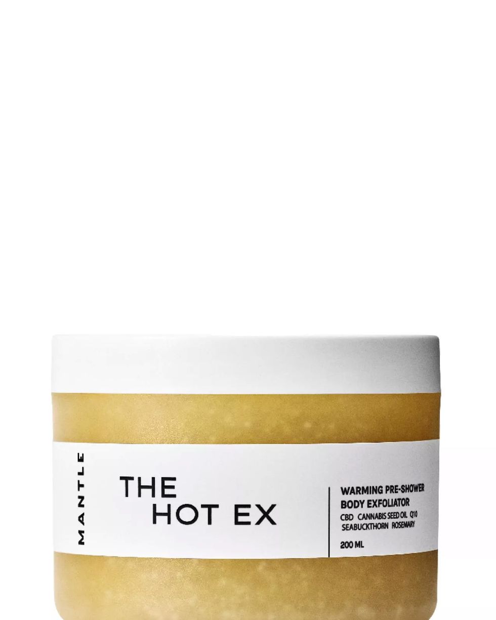 The Hot Ex