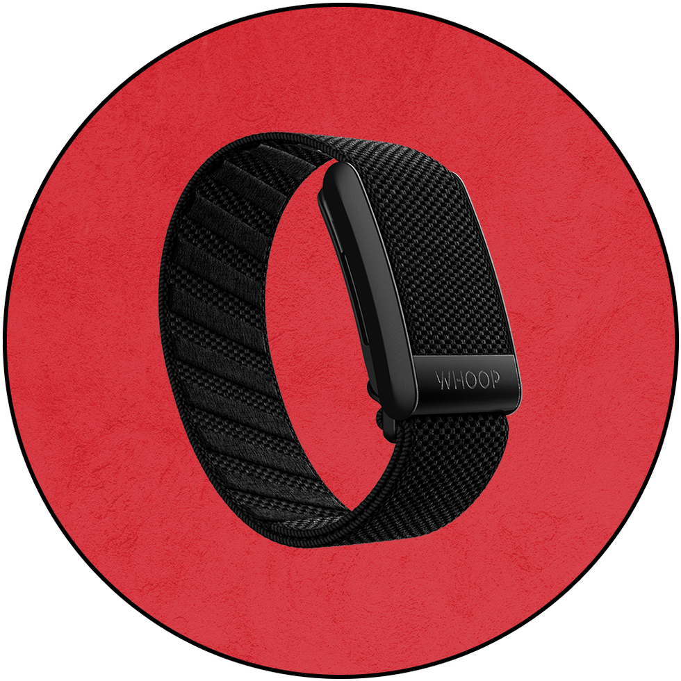 WHOOP 4.0 Fitness Tracker 