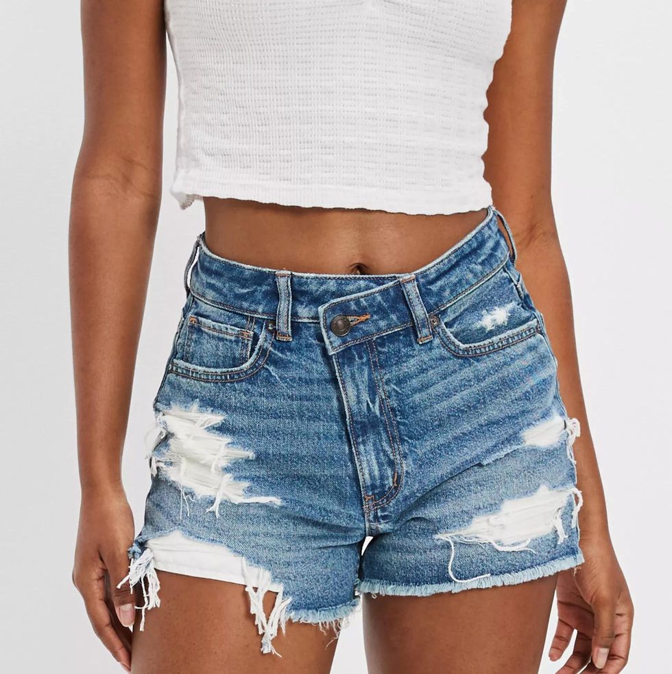 12 Best Jean Shorts of 2024, According to Fashion Pros