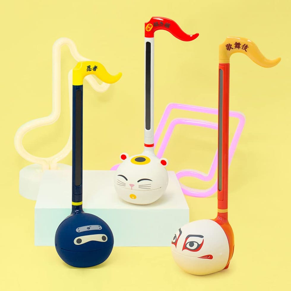 Lucky Cat Musical Toy