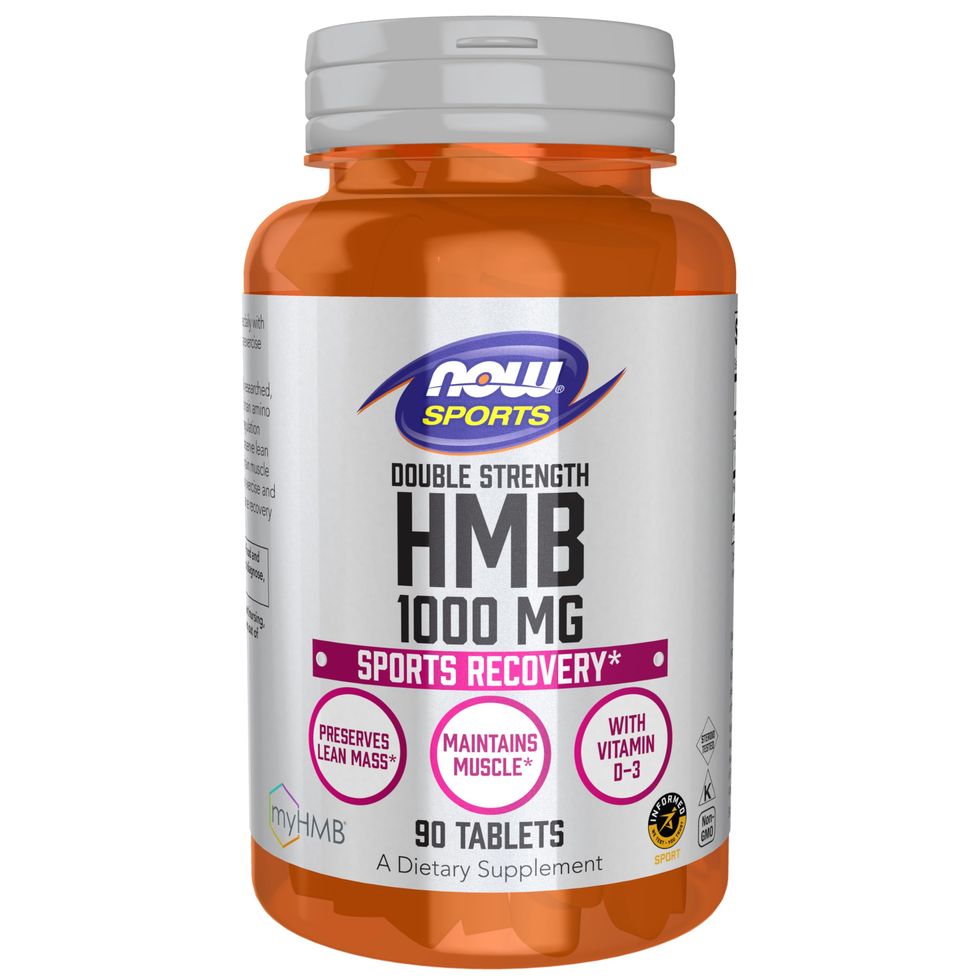 HMB Double Strength 1,000 mg